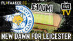 Fan TV | A sneak peak at Leicester's new £100m training complex