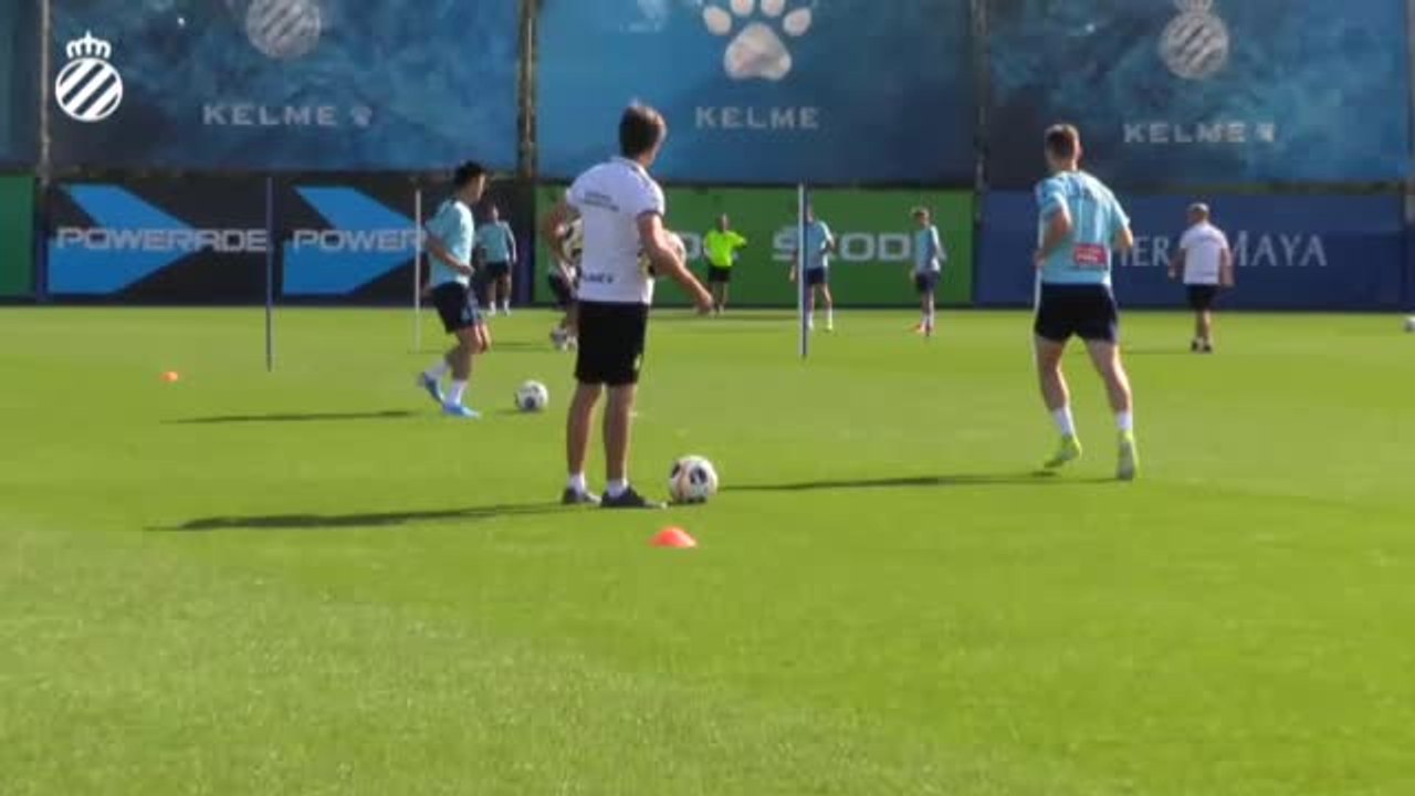 Capdevila: "No hay ultimátum ni mucho menos, para nadie"