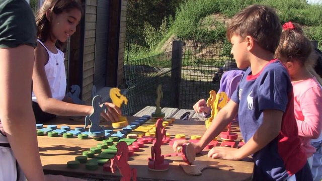 Portes ouvertes de la miellerie des Gorges de la Loire!