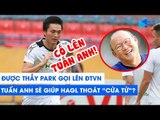 Vòng 22 V.League 2019 | Được thầy Park gọi lên ĐTVN, Tuấn Anh sẽ giúp HAGL thoát 
