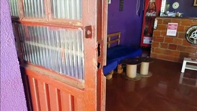 Tabacaria é alvo de criminosos no Bairro Cascavel Velho