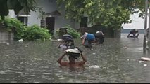 India floods: Death toll in Uttar Pradesh, Bihar passes 100