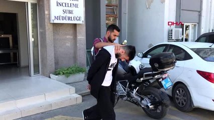 İzmir tuğçe'yi şaka yaparken vurduğunu iddia etti