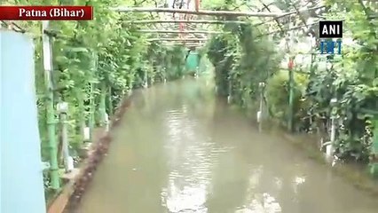 Bihar, Central govt will do anything to save people of Patna from flood RS Prasad