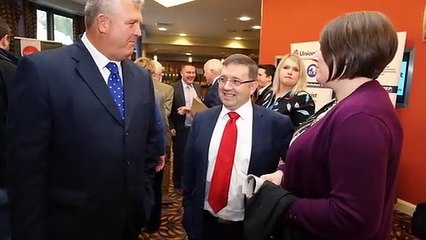 Ulster Unionist Party Conference 2018