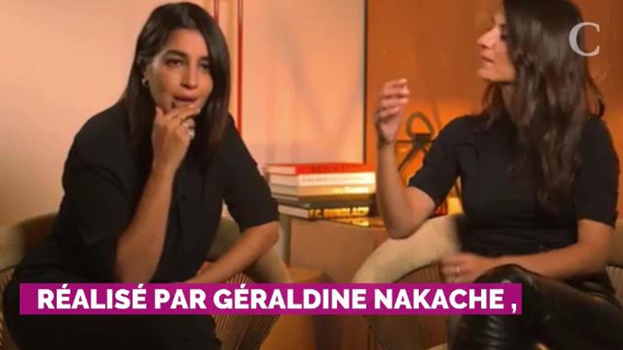 Géraldine Nakache et Leïla Bekhti : ce moment émouvant qui a marqué leur amitié