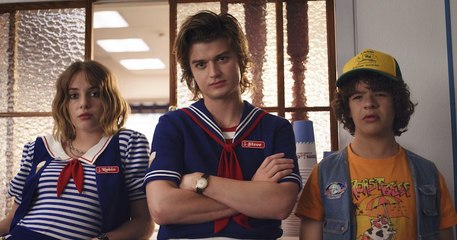 Stranger Things : la saison 4 confirmée avec un teaser sombre et mystérieux