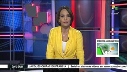 ONU insiste en la necesidad de solventar la crisis política en Siria