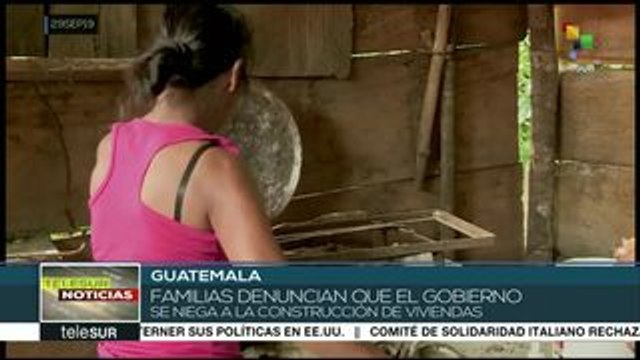 teleSUR Noticias: Conmemora 70 años de la fundación de la RPC