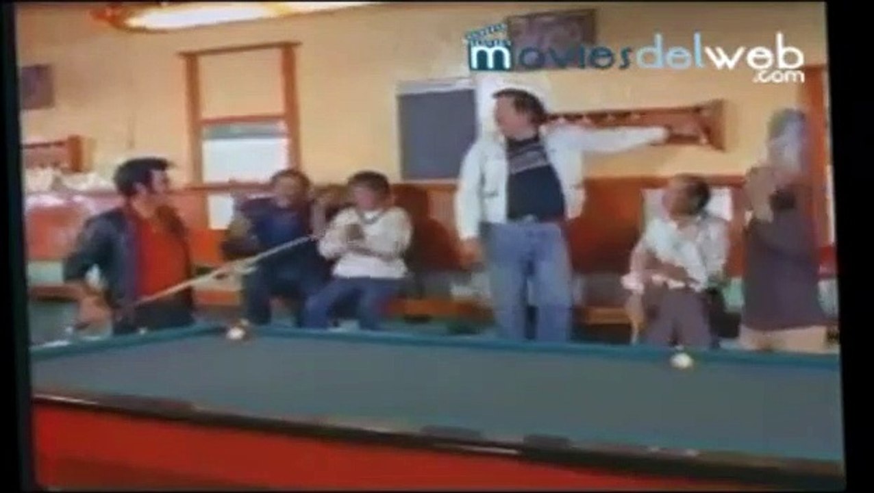 El Embustero 1985 -Vicente fernandez- pelicula complate.[ hd] 1