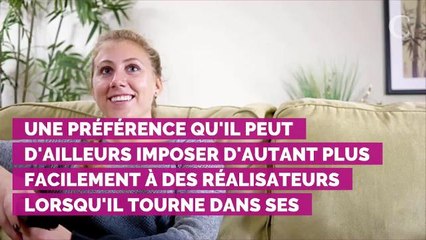 PHOTOS. Surfeur, militaire ou négligé : toutes les coupes de cheveux de Brad Pitt