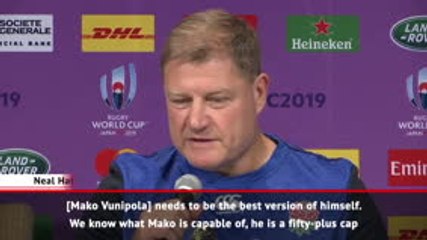 England want competition for World Cup places - Hatley