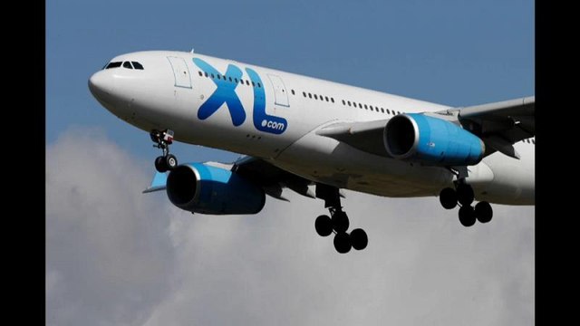 XL airways, un'altra compagnia aerea francese in bancarotta