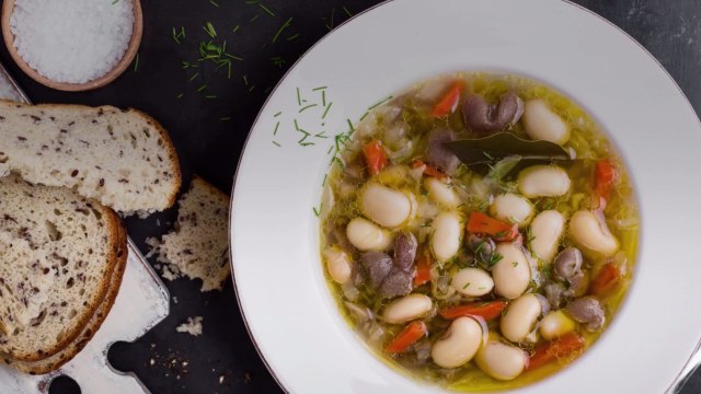 Heart Healthy Takes on Comfort Food Favorites