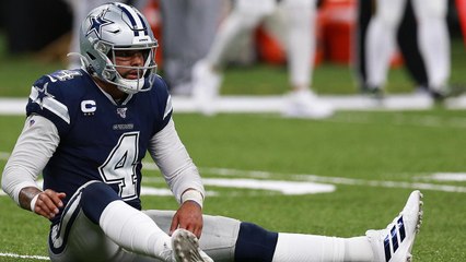 Was the Cowboys Hot Start a Façade?