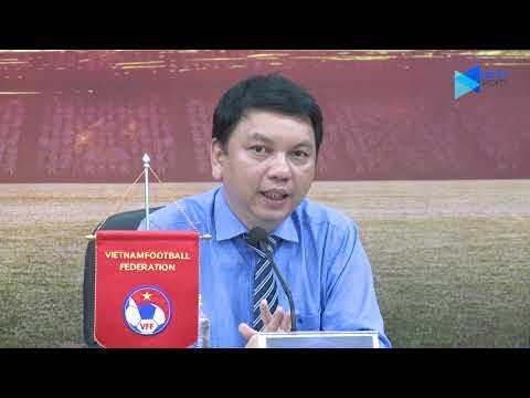 VFF công bố kế hoạch mở bán vé các trận đấu của ĐTVN tại VL 2 World Cup 2022 bảng G