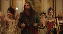 Rasputin es el enemigo en el tráiler de The King's Man