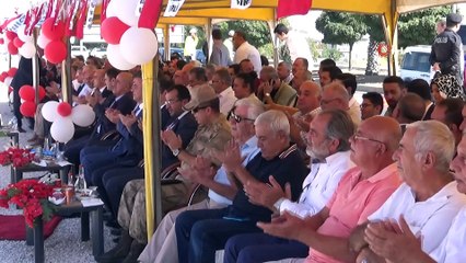 TBB Başkanı Feyzioğlu'ndan teröre karşı birliktelik çağrısı