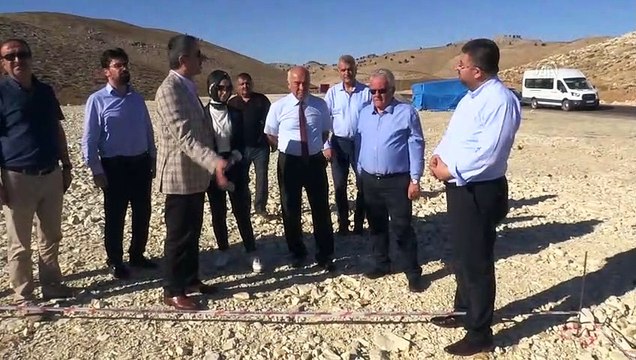 Yedikuyular Kayak Merkezi'nin standartları yükseltilecek - KAHRAMANMARAŞ