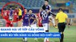Quang Hải vẽ cầu vồng khiến Bùi Tiến Dũng và đồng đội chết lặng | Hà Nội FC - Viettel | NEXT SPORTS