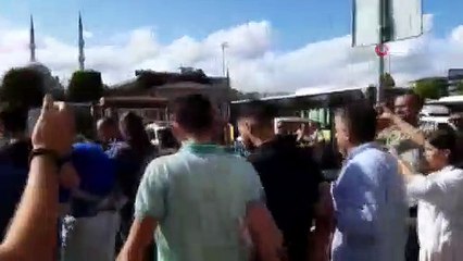 İTÜ’lü gencin öldürülmesine ilişkin sanıklar hakkında dava açıldı