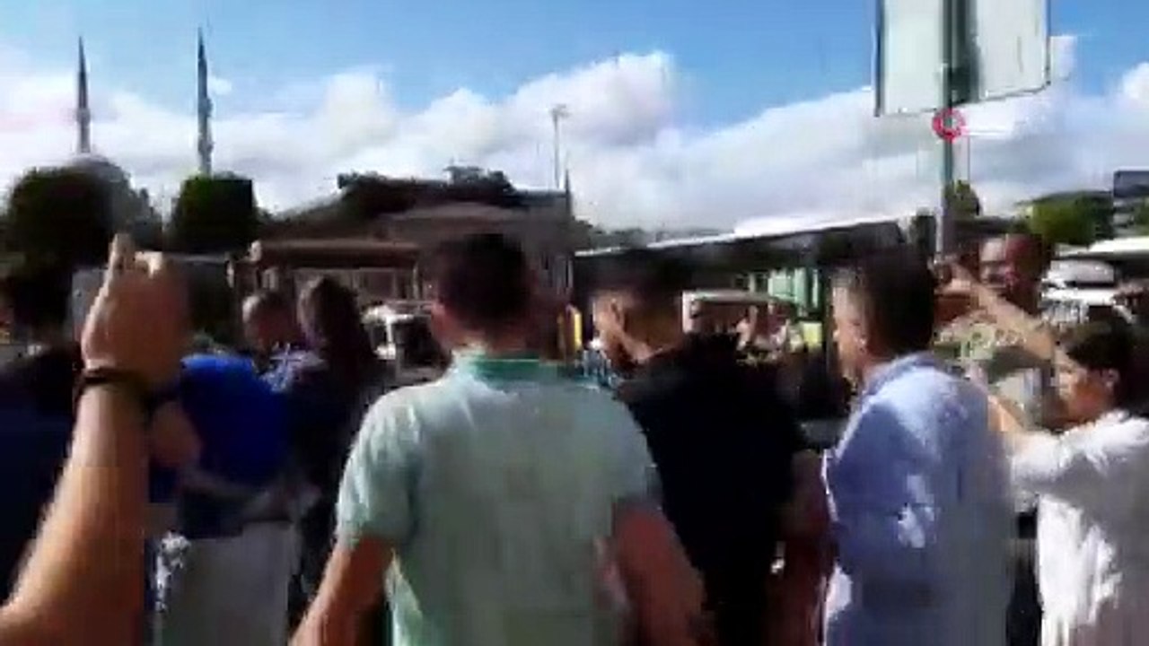 İTÜ’lü gencin öldürülmesine ilişkin sanıklar hakkında dava açıldı
