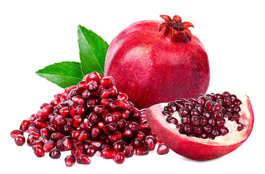 6 Perfect Superfoods for Fall