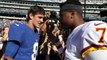 Have the Giants Already Been Vindicated for Drafting Daniel Jones?