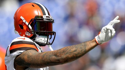 Is There a Bias Against Odell Beckham Jr.?