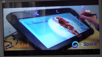 DTSO AR-GE Beceri ve Tasarım Atölyesi Projesi için imza töreni düzenlendi