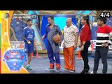 ชิงร้อยชิงล้าน ว้าว ว้าว ว้าว | ฝ่ายุทธภพ แหกดงอสูรกาย | 29 ก.ย. 62 [4/4]