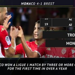 Ligue 1: 5 Things - Gueye continues to be the difference for PSG