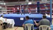 Türkiye Büyük Erkekler Ferdi Boks Şampiyonası - KONYA