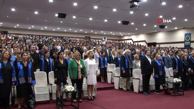 Beykent Üniversitesi yeni akademik yıla merhaba dedi