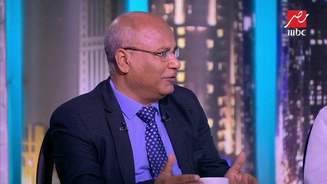 #حديث_المساء| د. أحمد رماح يشرح الخطوات الكاملة لعملية اختيار نوع المولود