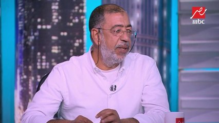 #حديث_المساء| تعرف على الإطار القانوني لإجراء عملية اختيار نوع المولود من د. عبد الفتاح أحمد عضو مجلس نقابة الأطباء