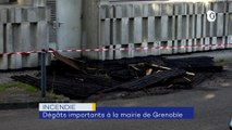 Incendie, Pesticides, Maladie Rare - 30 SEPTEMBRE 2019