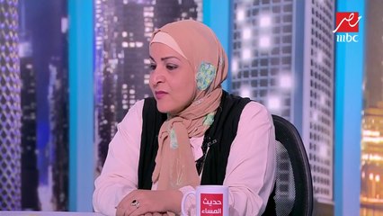 #حديث_المساء| د. نوران فؤاد أستاذ علم الاجتماع تشرح أسباب اتجاه الأزواج لعملية اختيار نوع المولود