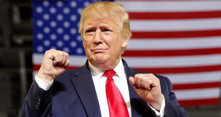 Eski Ukrayna Başsavcısı Lutsenko: Trump, Joe Biden'in oğlunu araştırmamı istedi