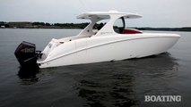 Boat Buyers Guide: 2020 Mystic M4200