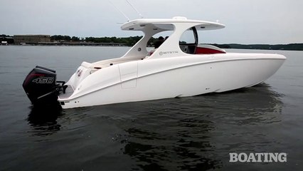 Boat Buyers Guide: 2020 Mystic M4200