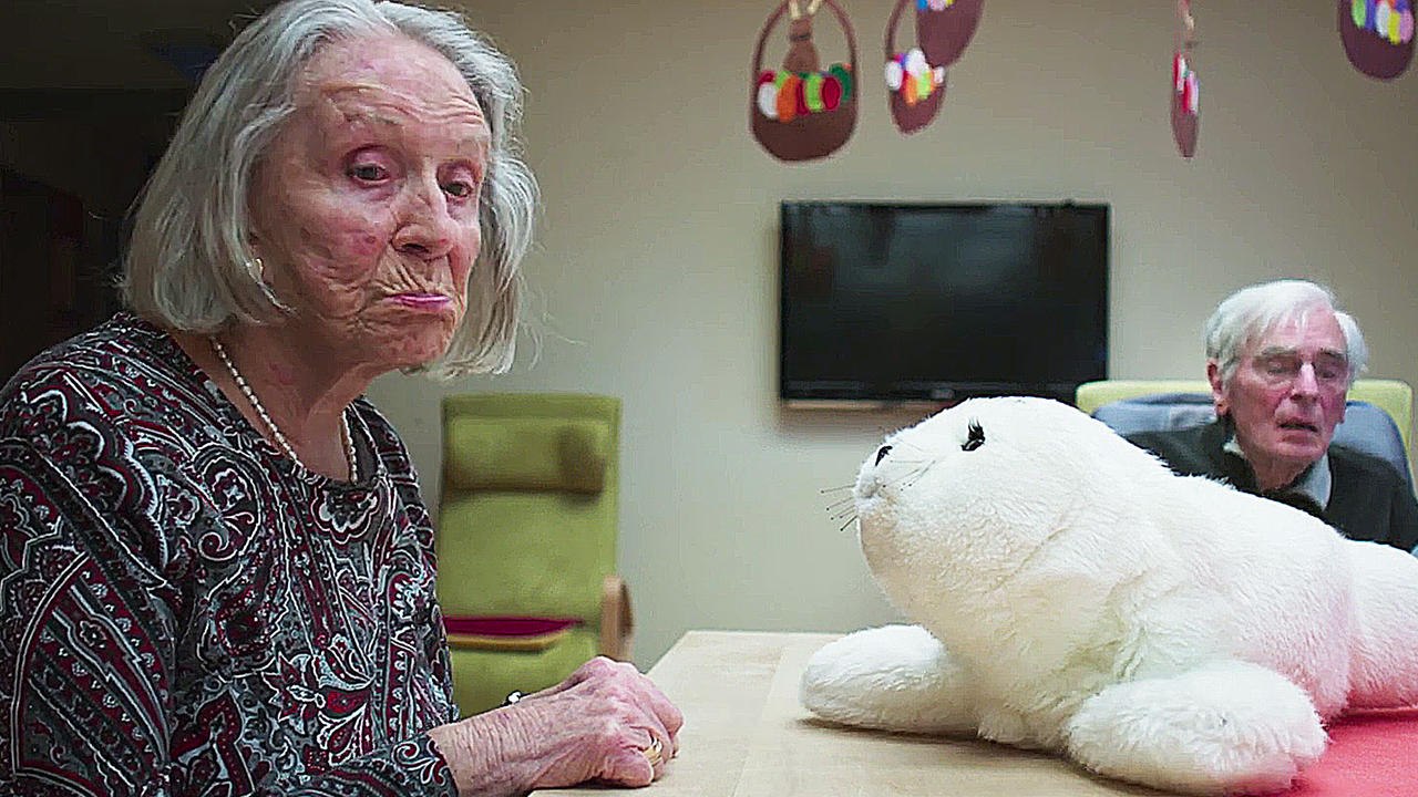 Tiere - Trailer (Deutsch) HD