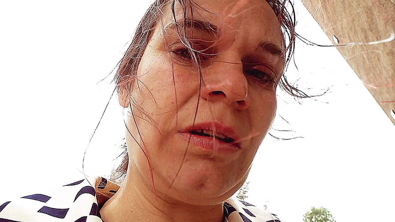 Heimsuchung - Trailer (Deutsch) HD