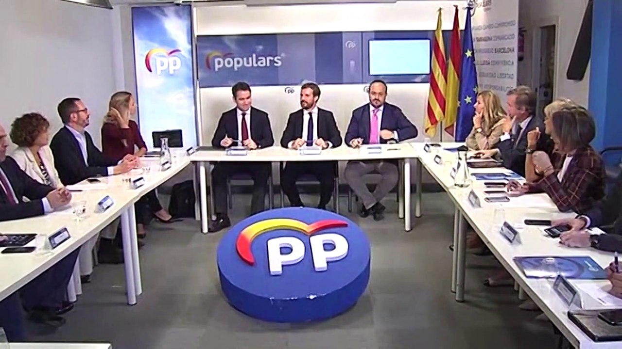 Partidos afilan estrategias tras cerrarse el plazo para coaliciones