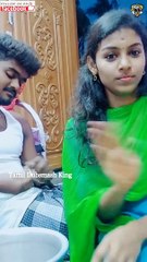 அழகு தமிழ் பெண்களின் அட்டகாசமான டாப்ஸ்மேட்ச் | tik tok கலக்கல்