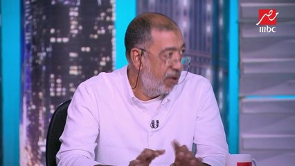 هل من الممكن حدوث خطأ في عملية اختيار نوع المولود؟ د. عبد الفتاح أحمد عضو مجلس نقابة الأطباء يشرح