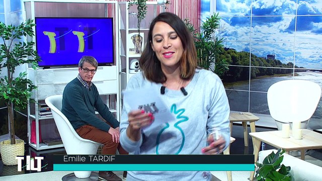 TILT - 30/09/2019 Partie 1 - Les rendez-vous de l'Histoire : l'Italie, à Blois