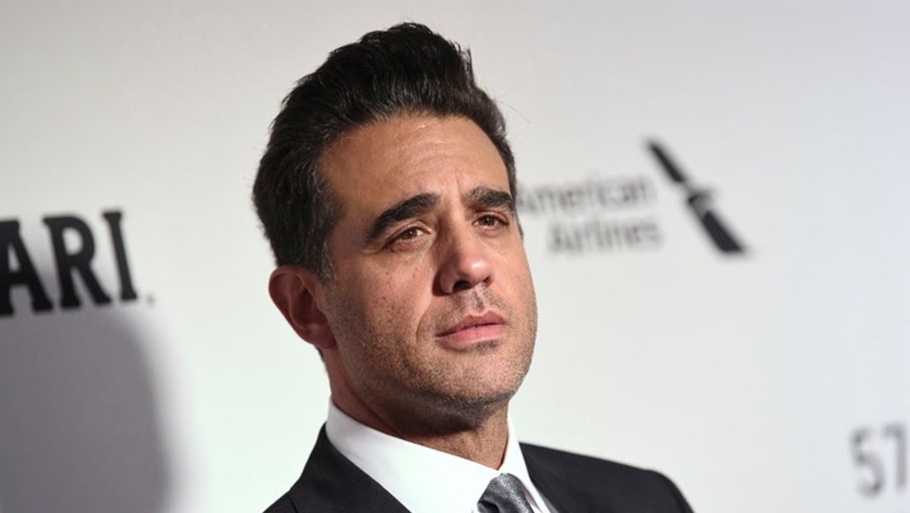 Bobby Cannavale on Working with Robert De Niro and Al Pacino on 'The Irishman:' 'It's Unbelievable'