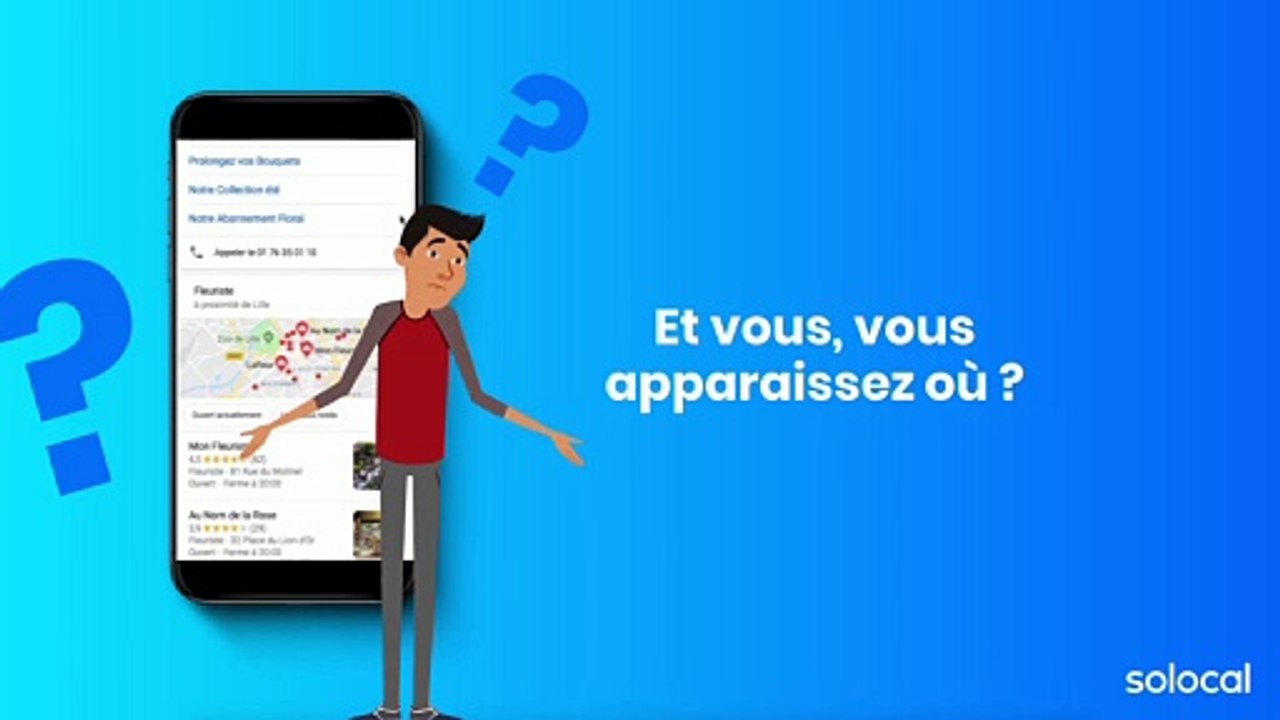 Comment être visible sur les moteurs de recherche grâce au référencement payant ?