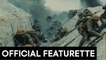 1917 Featurette - Behind The Scenes (2019)Andrew Scott, Benedict Cumberbatch War Movie HD